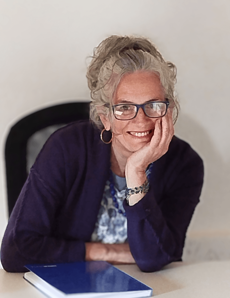 Marialuisa Zorzan Counselor sistemico relazionale - Costellazioni Familiari individuali e di gruppo