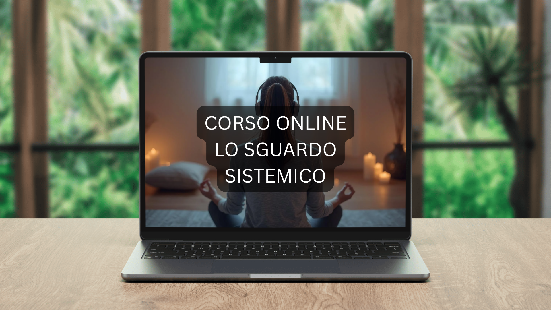 lo sguardo sistemico io e la mia famiglia di origine - percorso in 3 passi