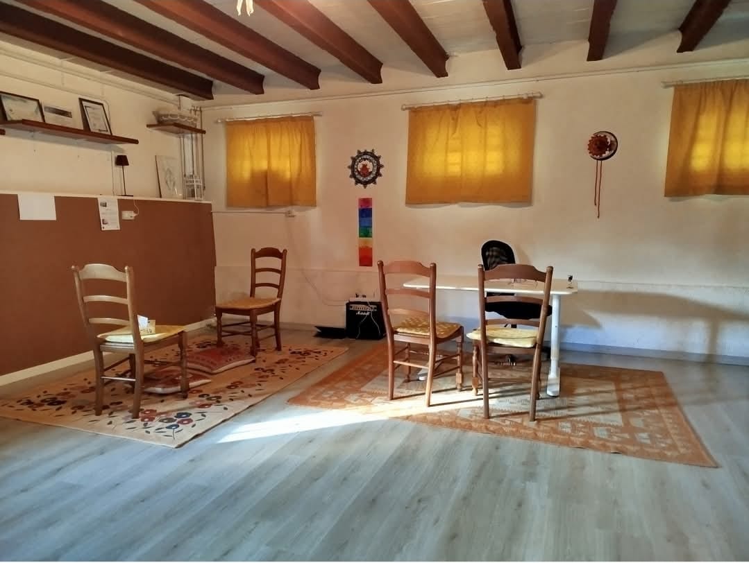 Laboratorio Olistico Marialuisa Zorzan - Sessioni individuali di counseling sistemico-relazionale
