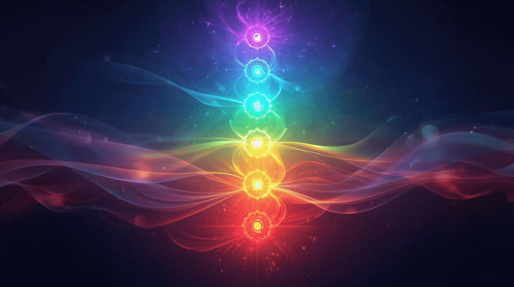 Chakra & Dinamiche Sistemiche