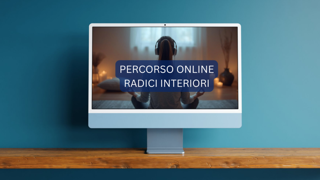 famiglia di origine crescita personale - radici interiori