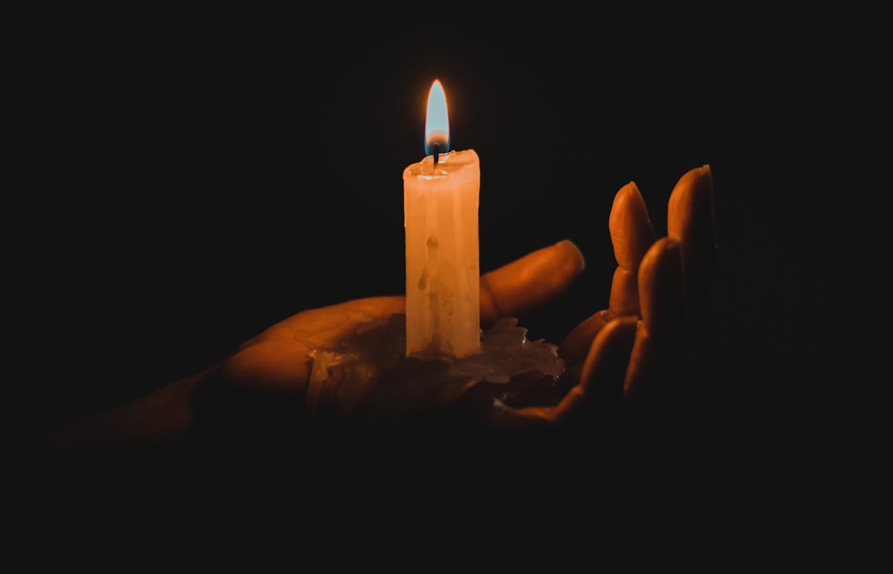 IL SI AL DESTINO (Eventi della Vita: malattia, morte, eredità) Trasformare il Dolore in Forza