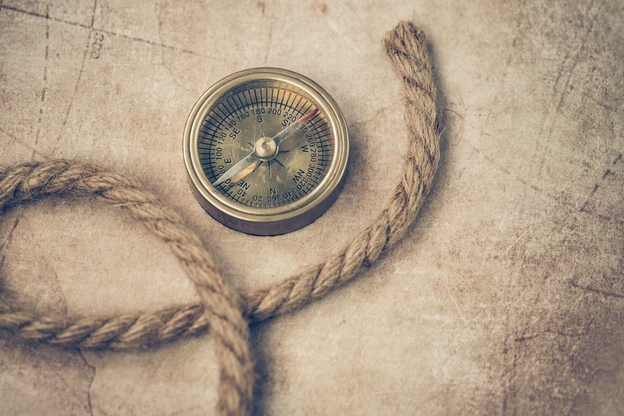 Dal Nodo al Cuore: Il Cammino della Riconciliazione. Un viaggio profondo per chi non vuole solo capire, ma compiere il gesto che scioglie il passato.