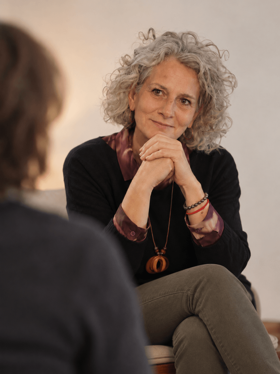 incontro individuale di counseling sistemico-relazionale